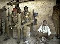 Senegalese soldiers